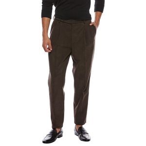 Pt Mens Pant, Brown
